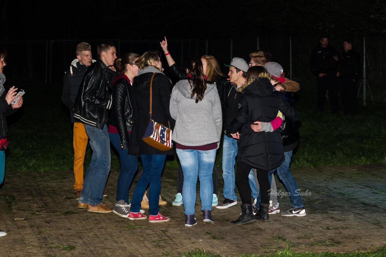 Bild 234 - Wiemersdorfer Osterfeuer